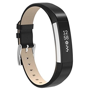 Genuine fitbit 2025 alta strap