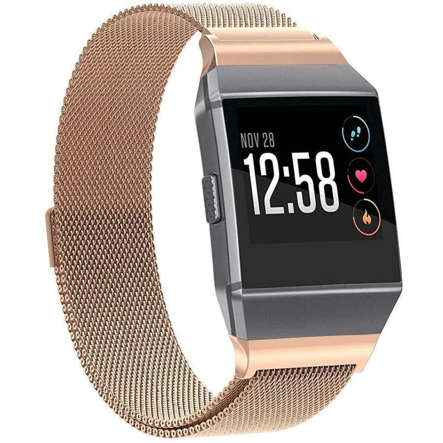 Fitbit deals ionic straps