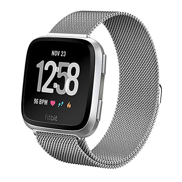 Fitbit versa hot sale replacement strap