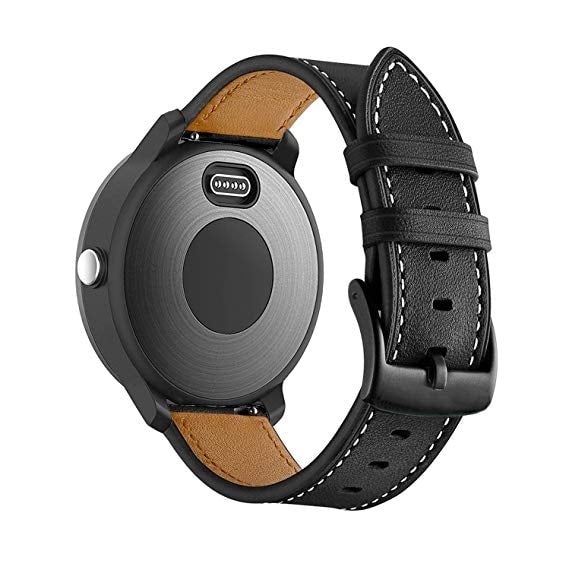 Garmin vivoactive store 3 leather