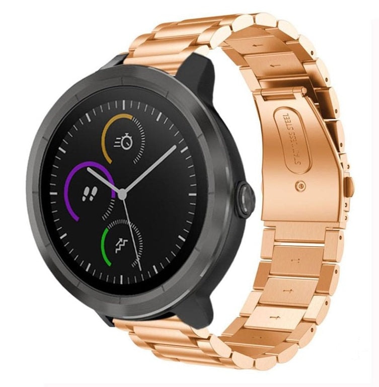 Garmin vivoactive outlet 4 rose gold