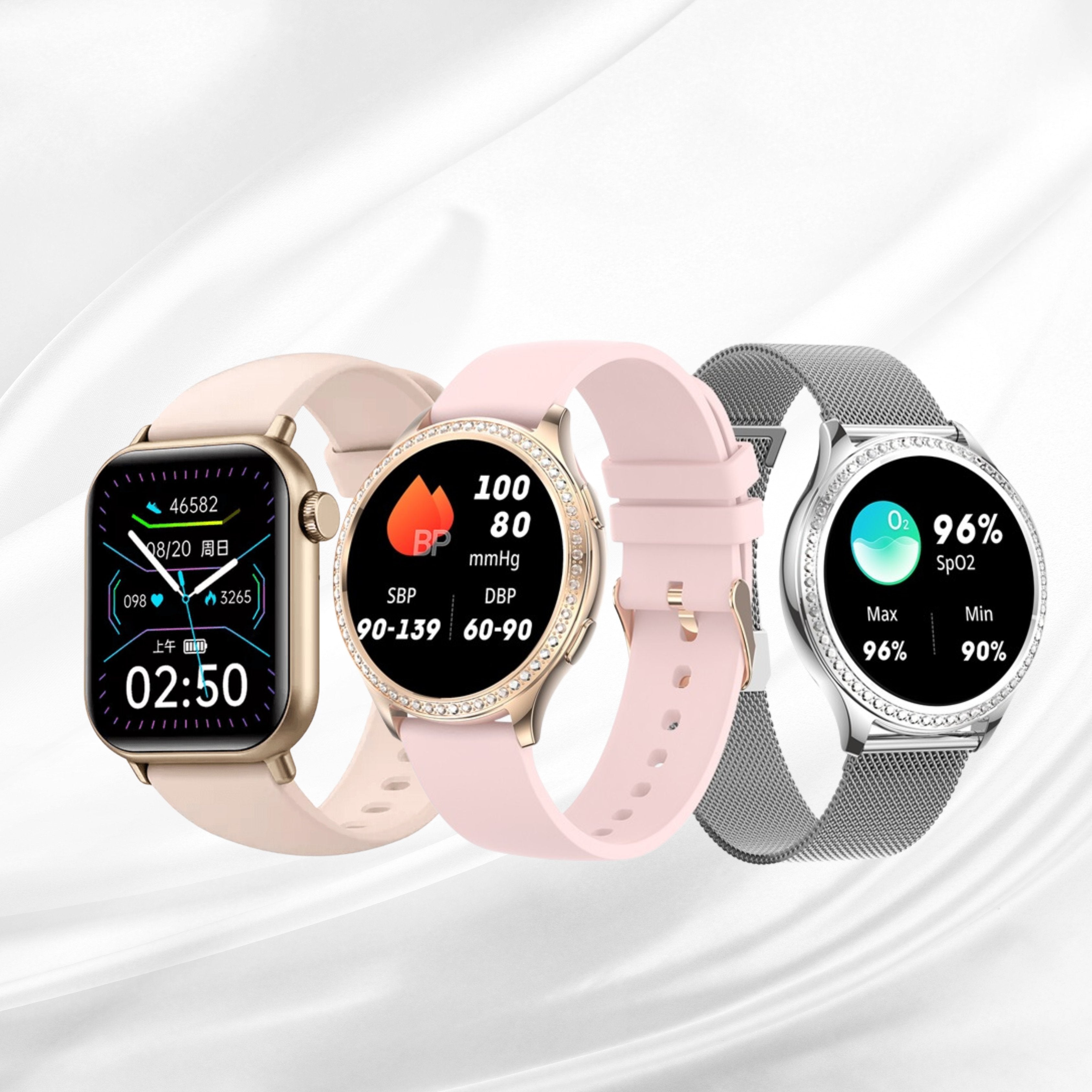 Smart watches under discount 12000