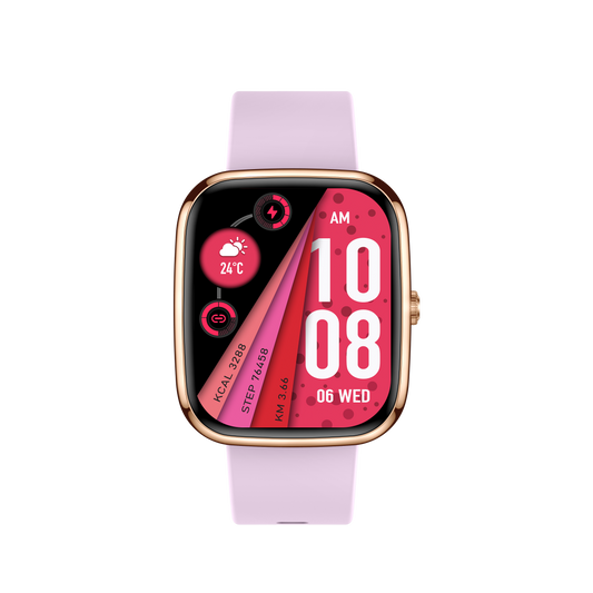 Flex smart watch by Fabulously Fit