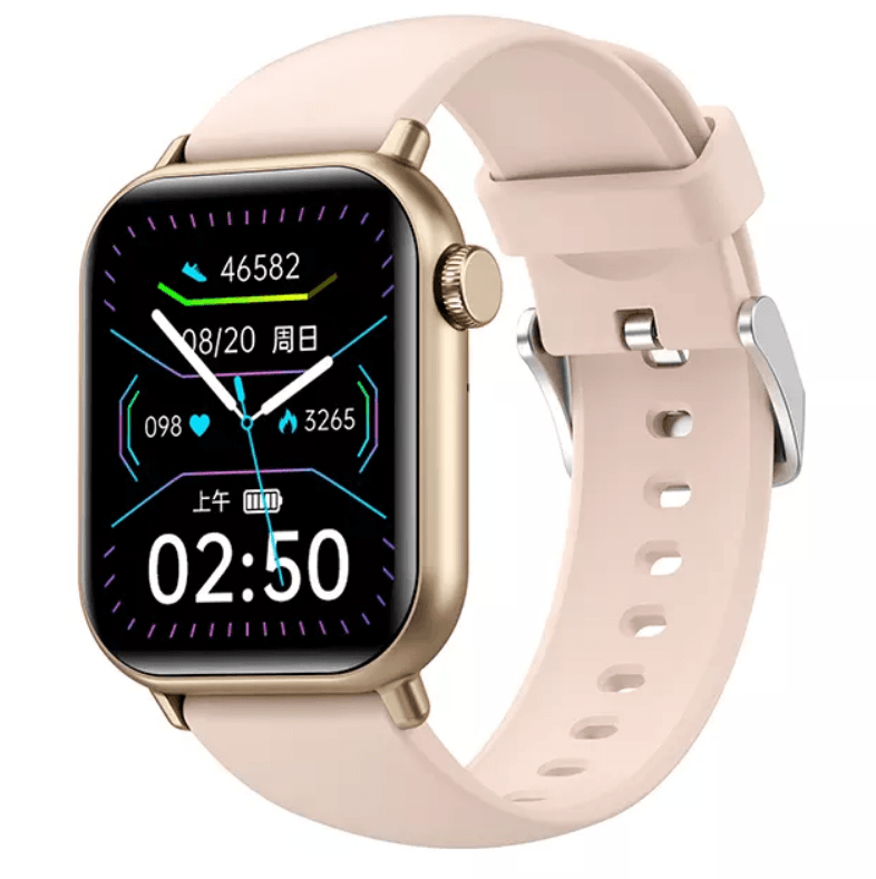 Affordable Smart Watches – Stylish Ladies Smart Watch | Fabulously Fit SA