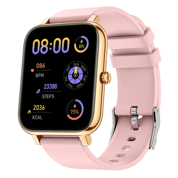 Affordable Smart Watches – Stylish Ladies Smart Watch | Fabulously Fit SA