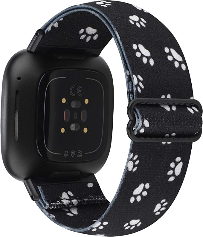 Mickey mouse best sale fitbit band